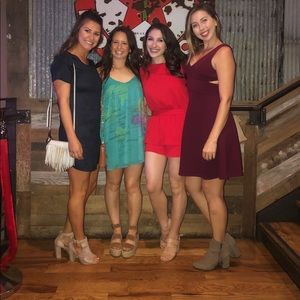 Meet your Posher, Ssarah